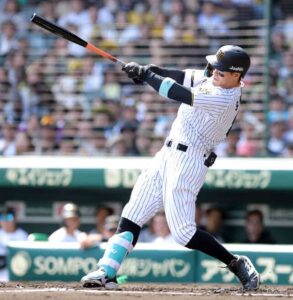 【朗報】佐藤輝明選手の第11号ホームラン、神ってるわ!