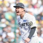 【野球】阪神、また勝った！伊原が無失点のナイスピッチング！