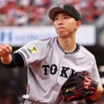 【野球】阿部監督が語る！戸郷の投球スタイルとは？