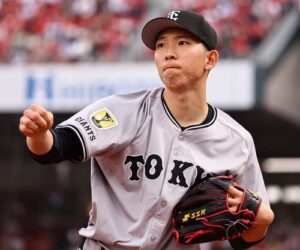 【野球】阿部監督が語る!戸郷の投球スタイルとは?