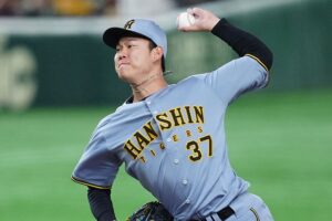 【悲報】阪神・及川が打たれてDeNAに敗戦…