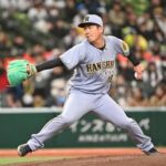 【野球】阪神が連勝！伊原の好投と森下の勝ち越し打でカープを撃破