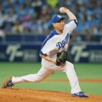 【野球】野球見始めたときの中日の守護神は誰？