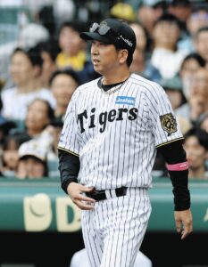 【朗報】阪神タイガース独走を始める！