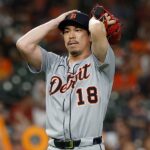 【野球】前田健太、カブスとマイナー契約！メジャー復帰のチャンスは？