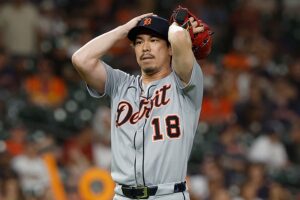 【野球】前田健太、カブスとマイナー契約！メジャー復帰のチャンスは？