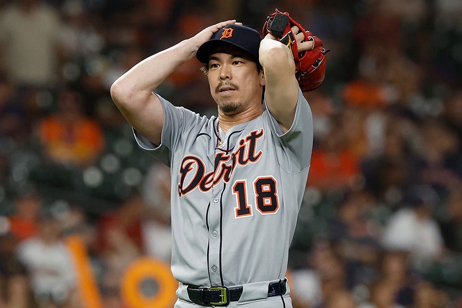 【野球】前田健太、カブスとマイナー契約!メジャー復帰のチャンスは?