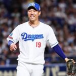 【悲報】高橋宏斗（ド）、2勝5敗ってマジでどういうことｗｗｗ