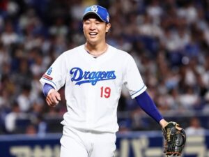 【悲報】高橋宏斗(ド)、2勝5敗ってマジでどういうことwww