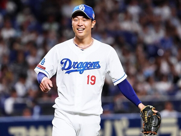 【悲報】高橋宏斗（ド）、2勝5敗ってマジでどういうことｗｗｗ