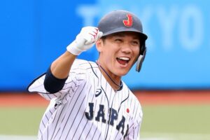 【野球】37歳の坂本勇人と松井稼頭央の成績比較！最強ショートはどっち！？