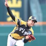 【朗報】阪神さん、強すぎやろがい！才木の完封と森下の一発！