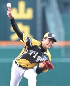 【朗報】阪神さん、強すぎやろがい！才木の完封と森下の一発！