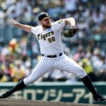 【悲報】阪神、巨人に連勝止められる