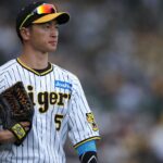 【野球】阪神の延長戦逆転劇！近本と中野が勝利を引き寄せた夜