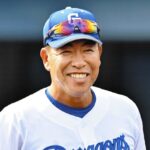 【野球】中日・井上一樹監督の采配ミスとは？完封負けの真相