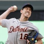 【悲報】前田健太、マイナーで5失点炎上して昇格絶望か！？