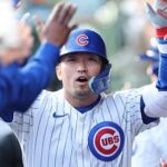 【野球】鈴木誠也、カブスでの13号ホームラン！大谷超えの打点ペース！？