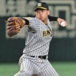 【野球】阪神がDeNA戦で見せた鉄壁無失点リレー！