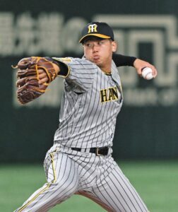 【野球】阪神がDeNA戦で見せた鉄壁無失点リレー！