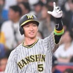 【野球】阪神が連敗を脱出！伊藤将司の快投と近本・佐藤の活躍