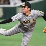 【野球】拙攻の阪神、延長10回での敗北に12残塁の痛手