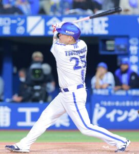 【野球】DeNAが魅せた！交流戦での豪快なホームランラッシュ