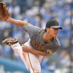 【朗報】阪神タイガース、伊藤将司の完封で連勝中！佐藤輝明20号HR！