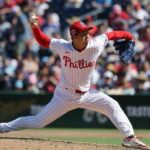 【悲報】青柳晃洋、3Aから2A降格！日本球界に復帰なるか！？