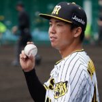 【野球】阪神の勢いが止まらん！村上投手無失点で広島に連勝！