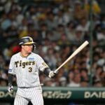 【野球】阪神が貯金独占、広島と巨人の明暗