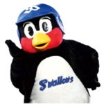 【野球】つば九郎が帰ってくる！？ヤクルトスワローズの公式マスコットの新たな挑戦