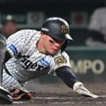 【野球】阪神連勝を支えた森下選手の神走塁と大竹選手の無失点ピッチング