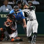 【朗報】阪神、豊田のサヨナラ犠飛で連勝！！