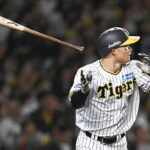 【野球】阪神がついに8連勝！森下と佐藤の活躍でDeNAを圧倒