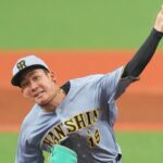 【朗報】阪神逆転勝利！11連勝達成！