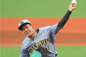 【朗報】阪神逆転勝利！11連勝達成！