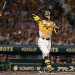 【野球】伊藤将司の好投で阪神がヤクルトに勝利、連勝の勢いを維持！