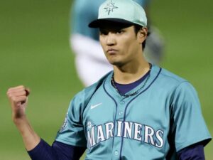 【野球】藤浪晋太郎がDeNAに移籍！3年ぶりのNPB復帰の背景と期待