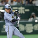 【野球】大山のミスが響く！阪神、巨人戦での劇的逆転劇