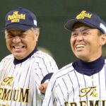 【野球】阪神、超豪華な掛布雅之＆岡田彰布ダブル解説 マジックとか関係ない！