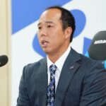 【野球】ヤクルトが青柳晃洋を獲得！背番号「99」発表！