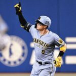 【野球】延長戦で阪神が勝利！佐藤輝明の同点打に注目