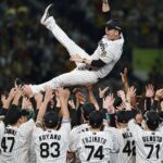 【野球】阪神タイガースが史上最速でセ・リーグ優勝！