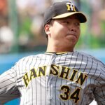 【野球】え、マジで？阪神が防御率0.00の選手を戦力外に！