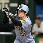 【朗報】阪神、中野の走塁で勝ったようなものだった！