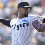 【野球】阪神デュプランティエ、7失点の悲劇