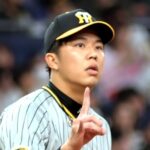 【悲報】阪神、またも拙攻でホークスに負け！